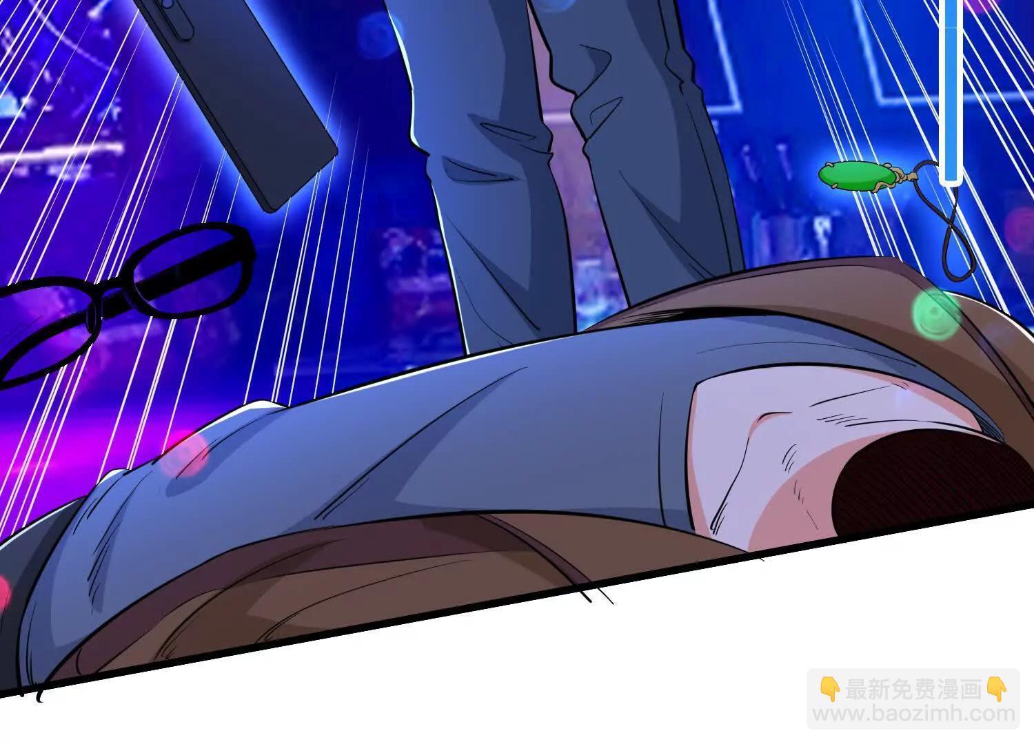 第80回  意外之喜(1/2)-第85话