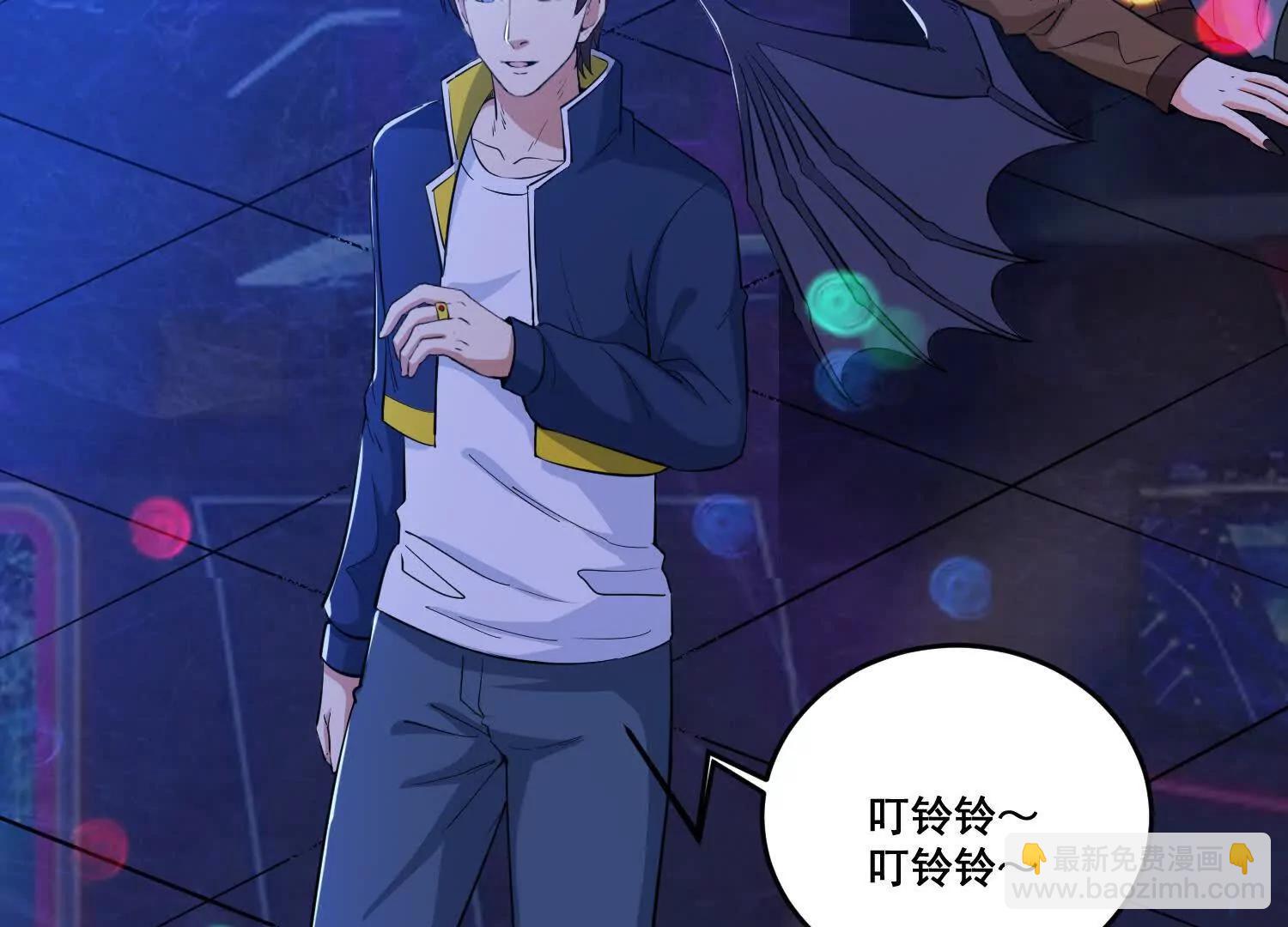 第80回  意外之喜(1/2)-第85话