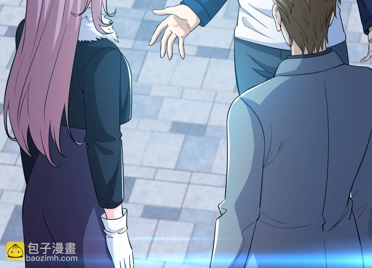 第82回 山海夺经(1/2)-第87话