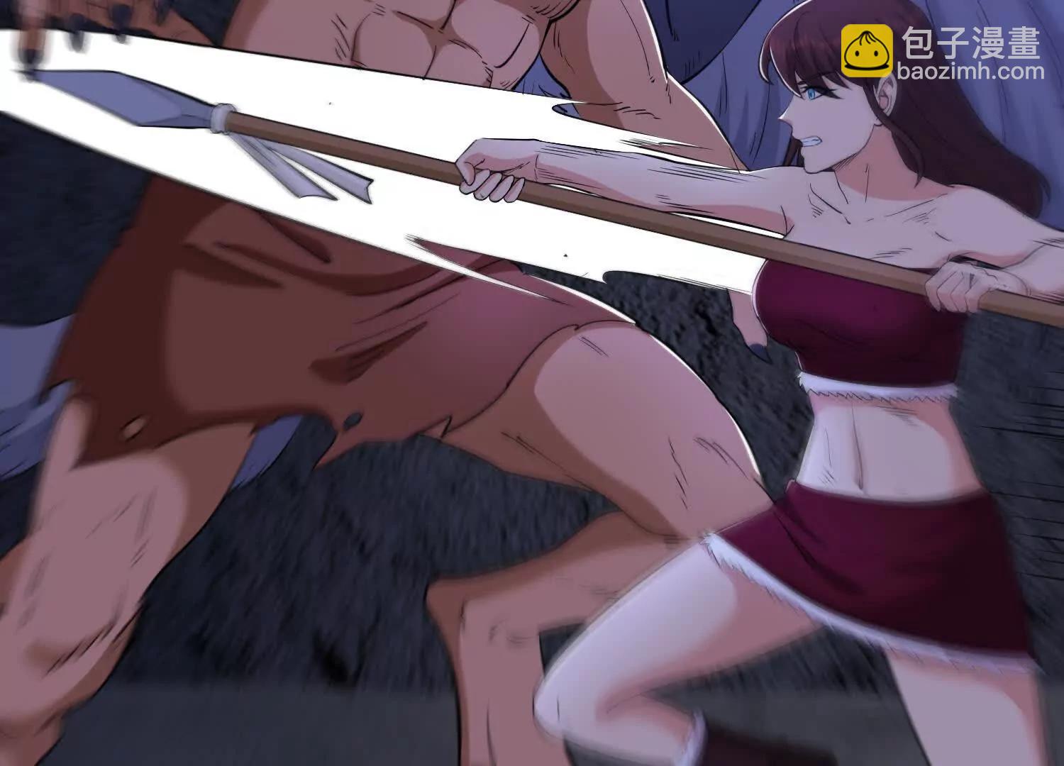 第84回 双重变身(1/2)-第89话