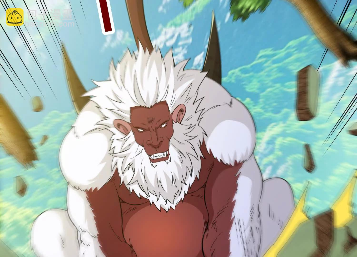 第84回 双重变身(1/2)-第89话