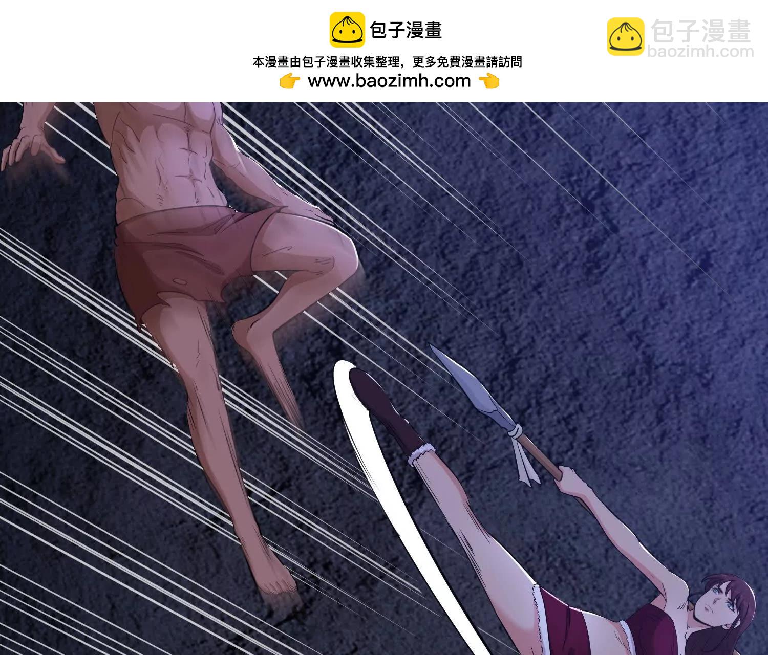 第84回 双重变身(1/2)-第89话