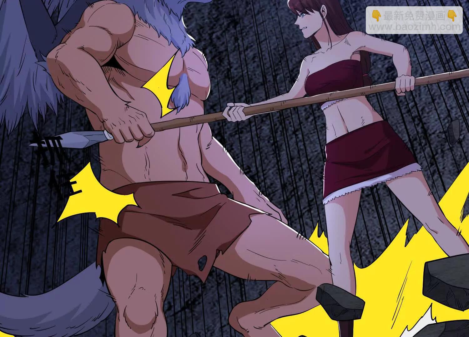 第84回 双重变身(1/2)-第89话