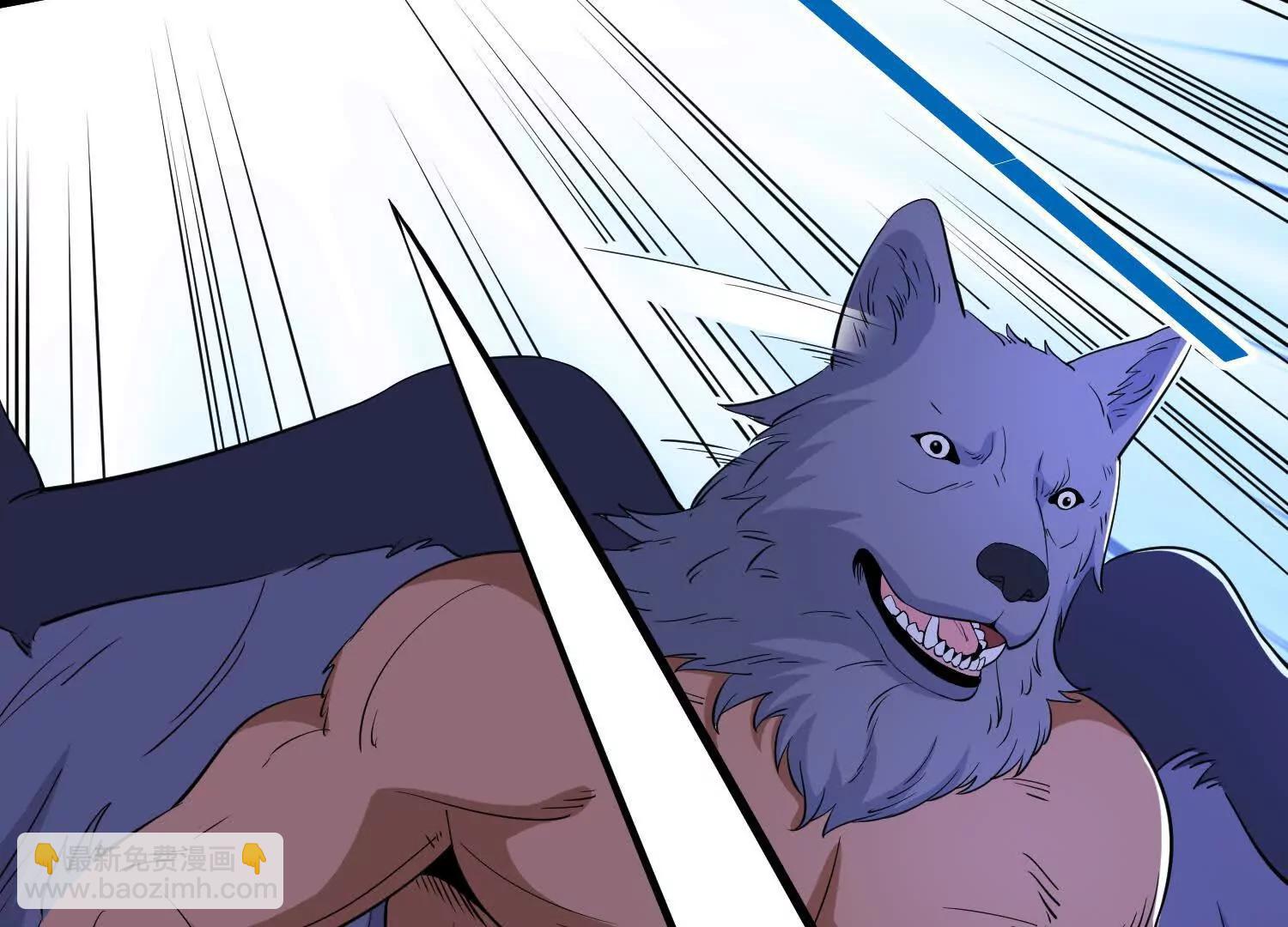 第84回 双重变身(1/2)-第89话