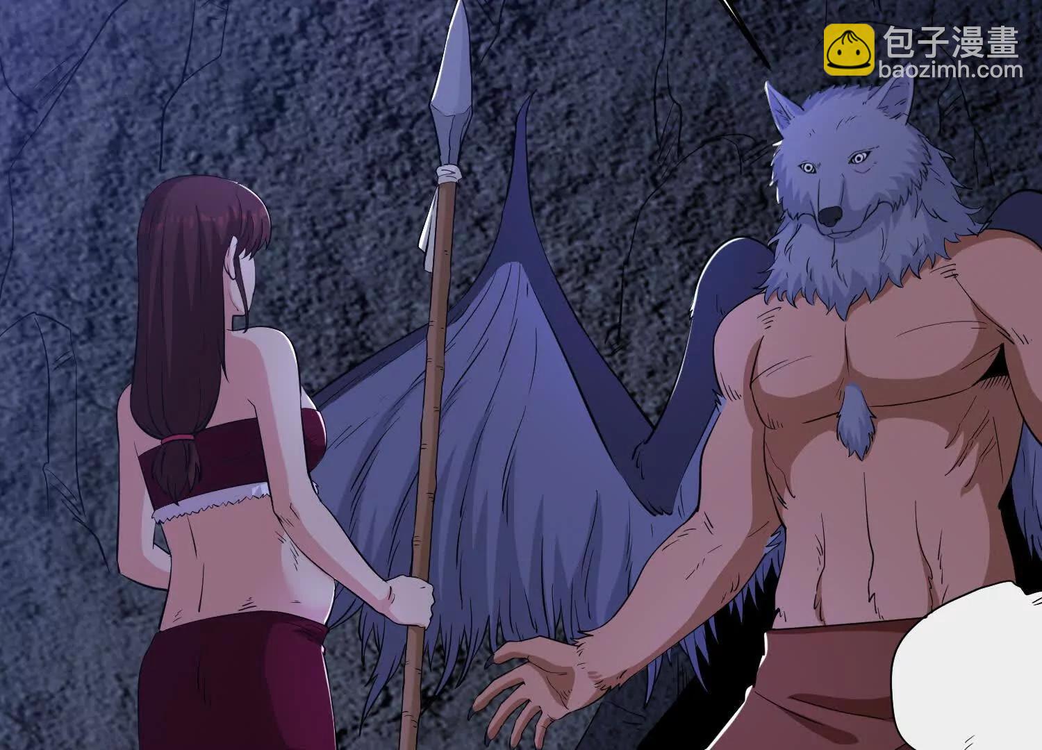 第84回 双重变身(1/2)-第89话