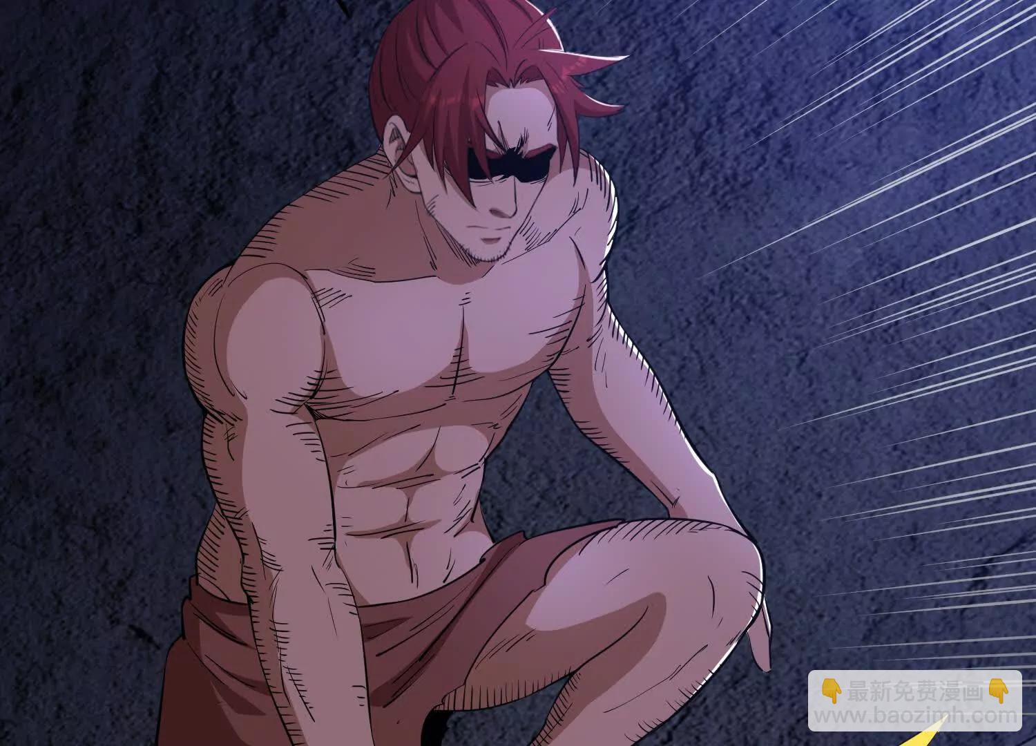 第84回 双重变身(1/2)-第89话