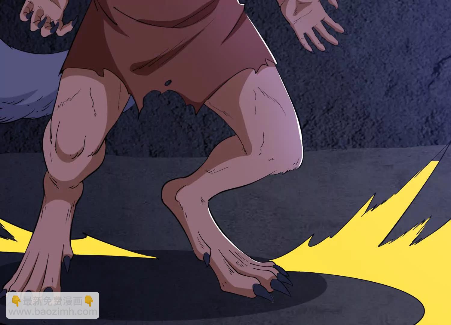 第84回 双重变身(1/2)-第89话