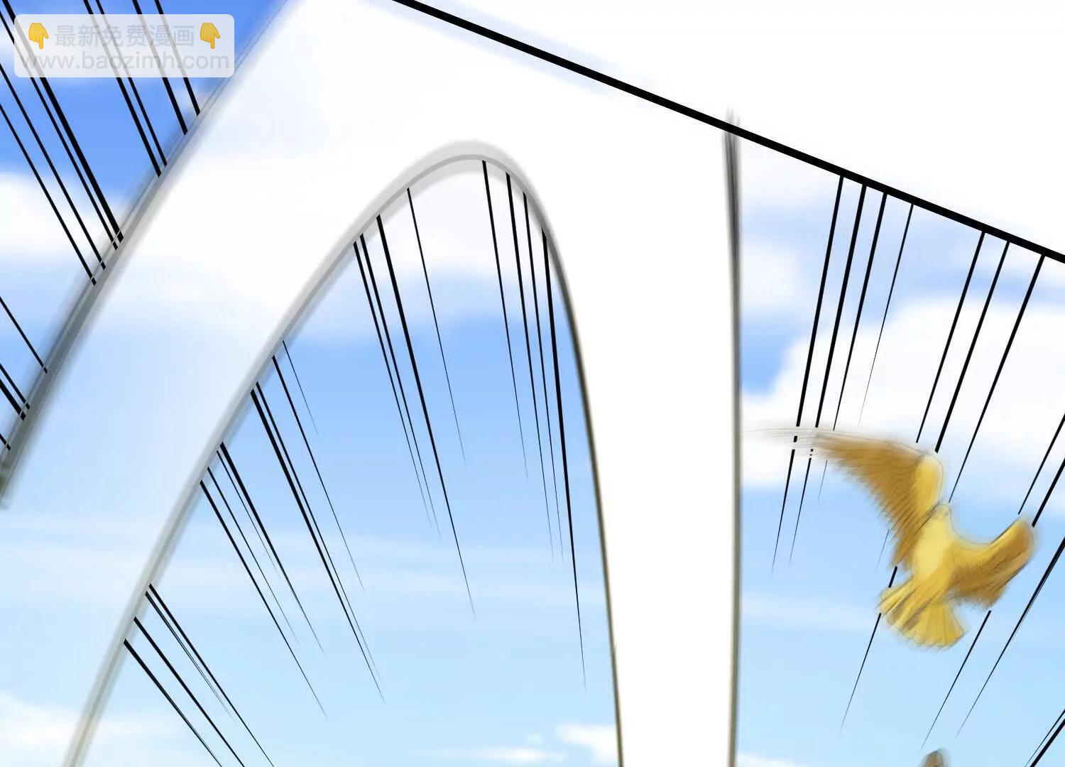 第86回 用宠物灭你(1/2)-第91话