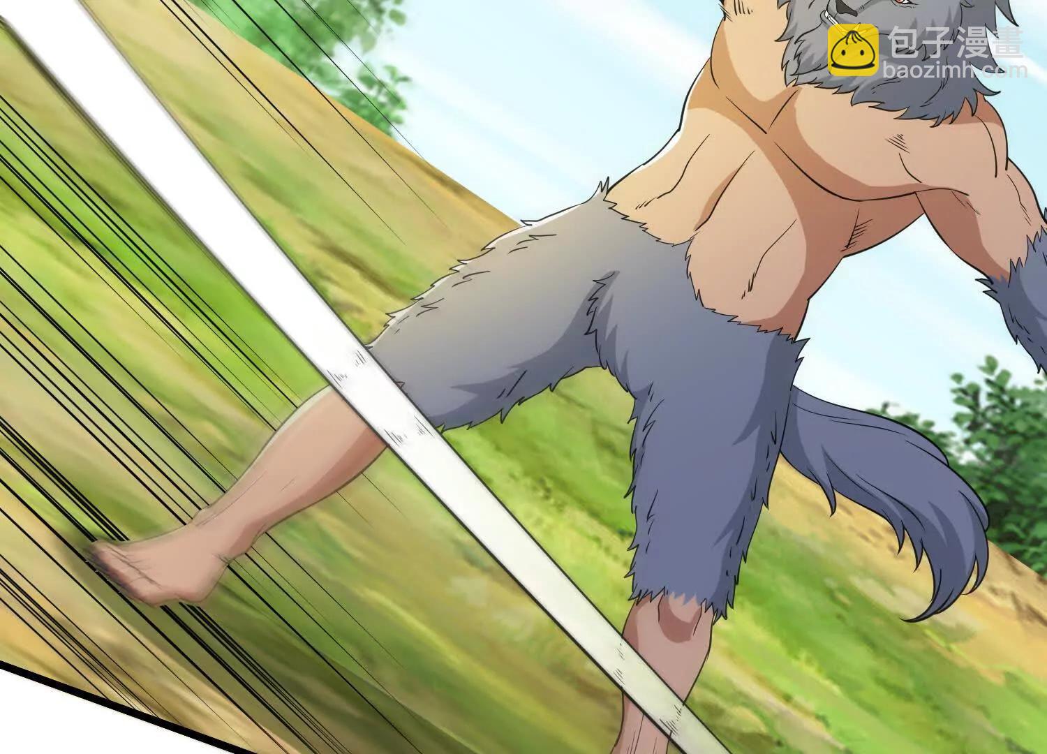 第86回 用宠物灭你(1/2)-第91话