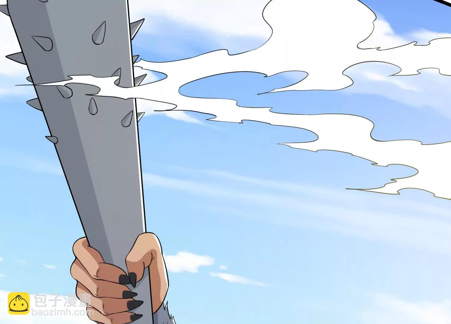 第86回 用宠物灭你(1/2)-第91话