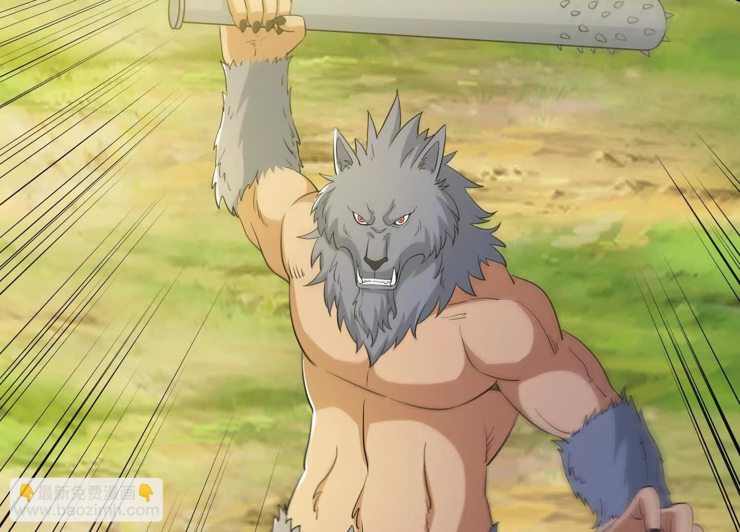 第86回 用宠物灭你(1/2)-第91话