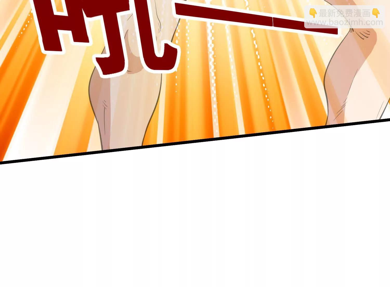 第86回 用宠物灭你(1/2)-第91话