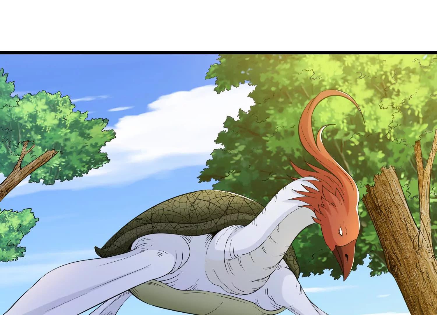 第88话 来啊，小猴子(1/2)-第93话