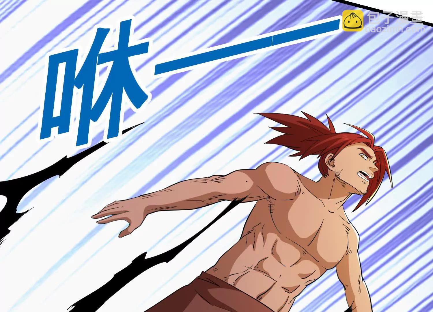 第88话 来啊，小猴子(1/2)-第93话