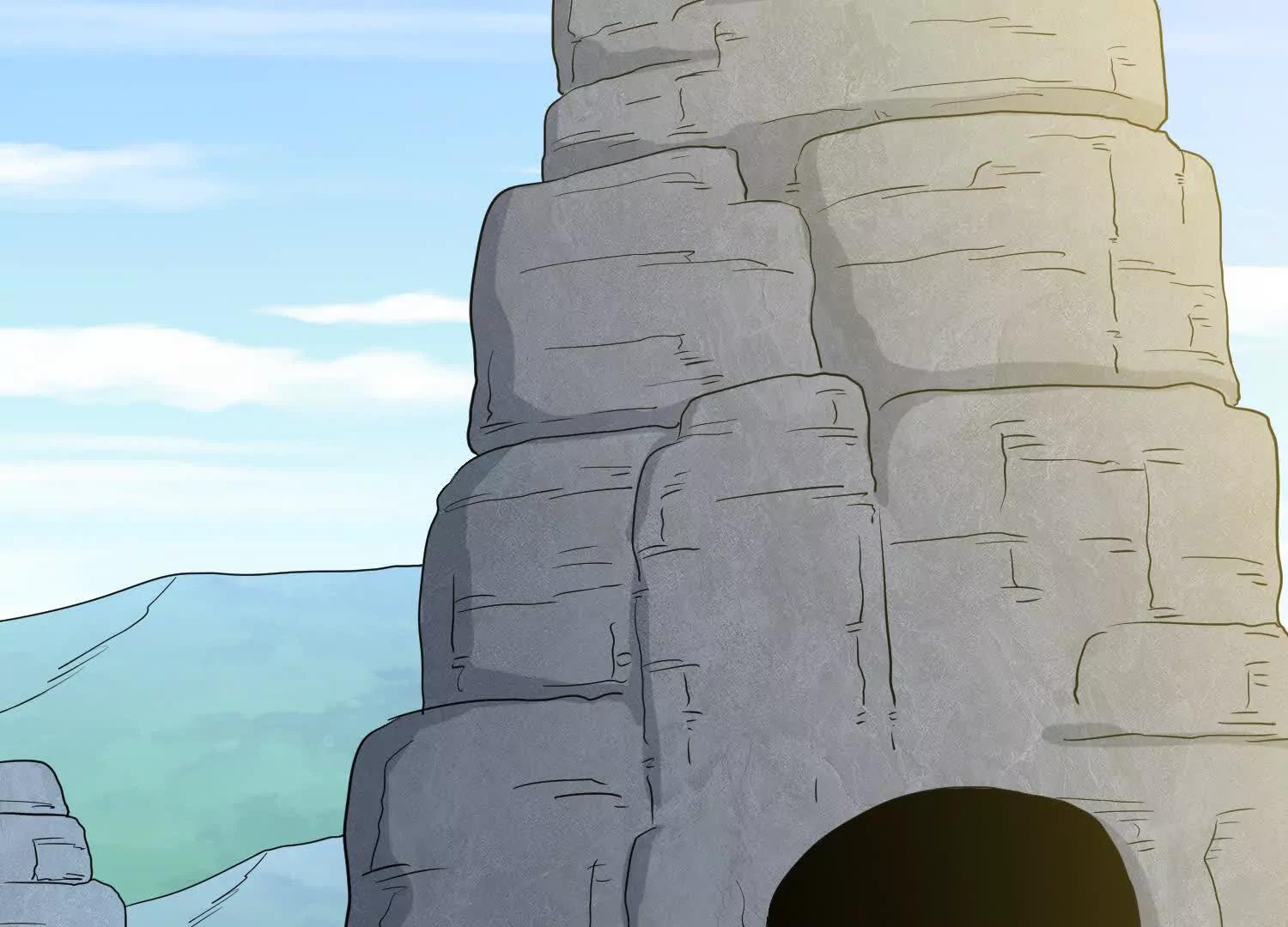 第88话 来啊，小猴子(1/2)-第93话