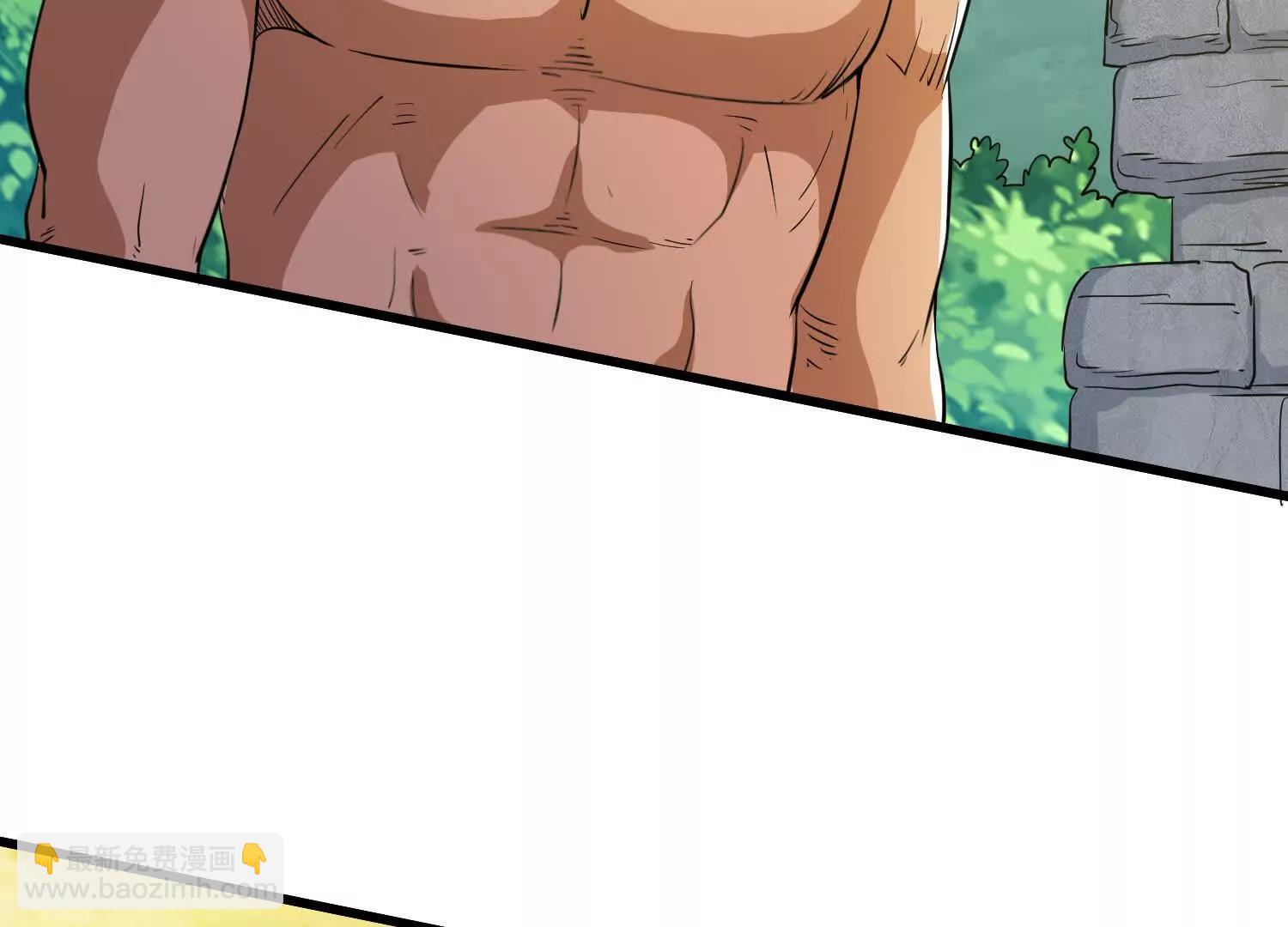 第88话 来啊，小猴子(1/2)-第93话