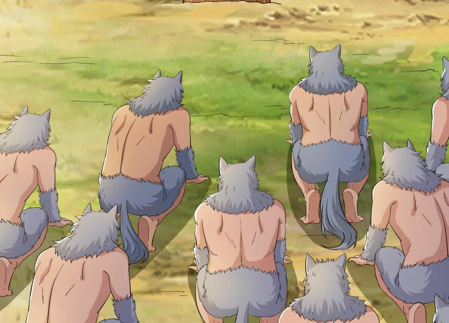 第88话 来啊，小猴子(1/2)-第93话