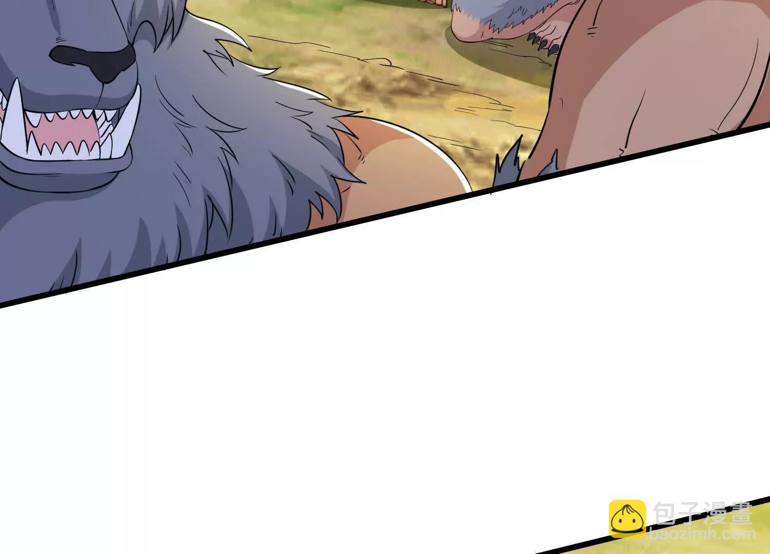 第88话 来啊，小猴子(1/2)-第93话