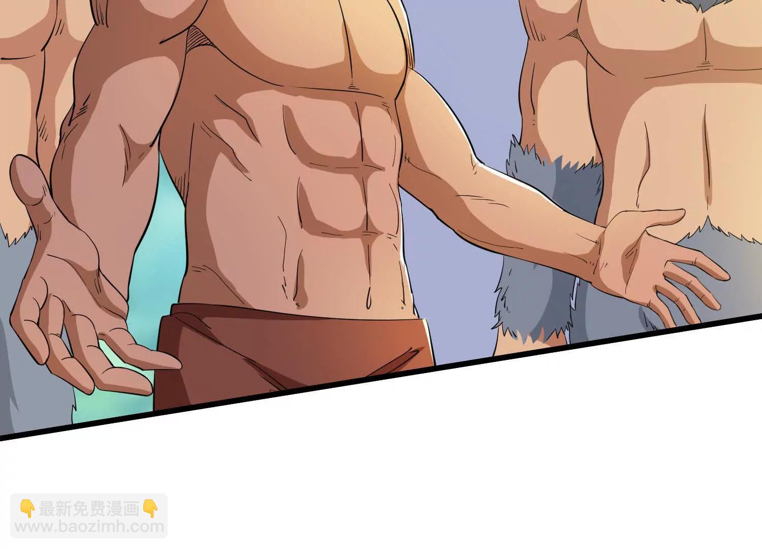 第88话 来啊，小猴子(1/2)-第93话