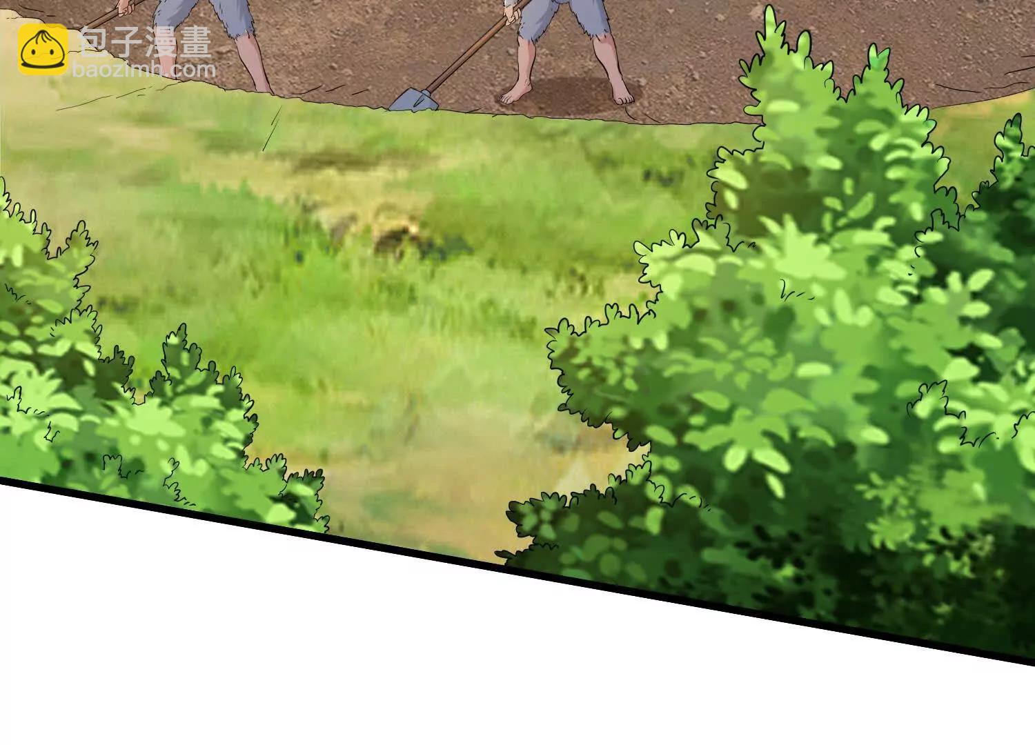 第88话 来啊，小猴子(1/2)-第93话