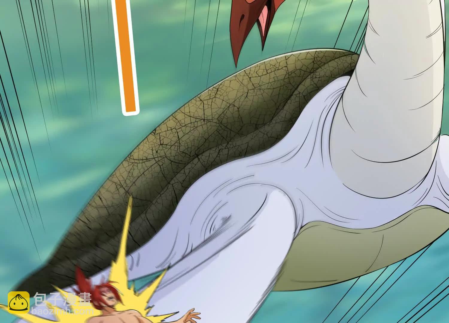 第88话 来啊，小猴子(1/2)-第93话