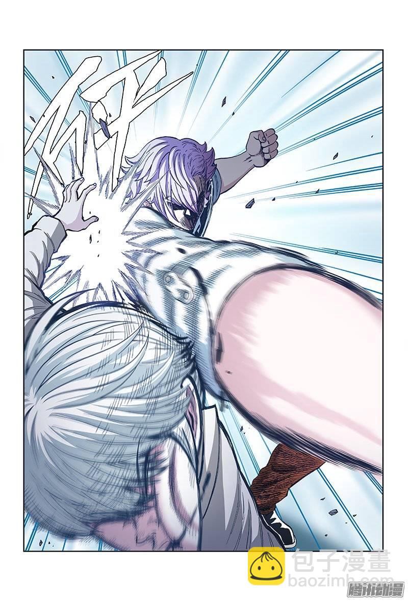 第一一一话&middot;还给我！-第107话