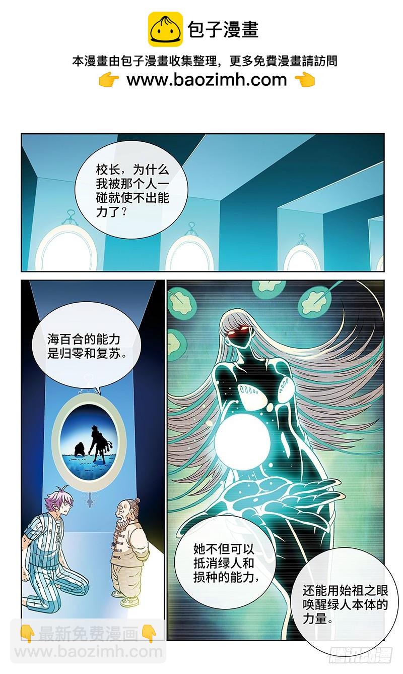 第二三七话&middot;海羽星-第193话