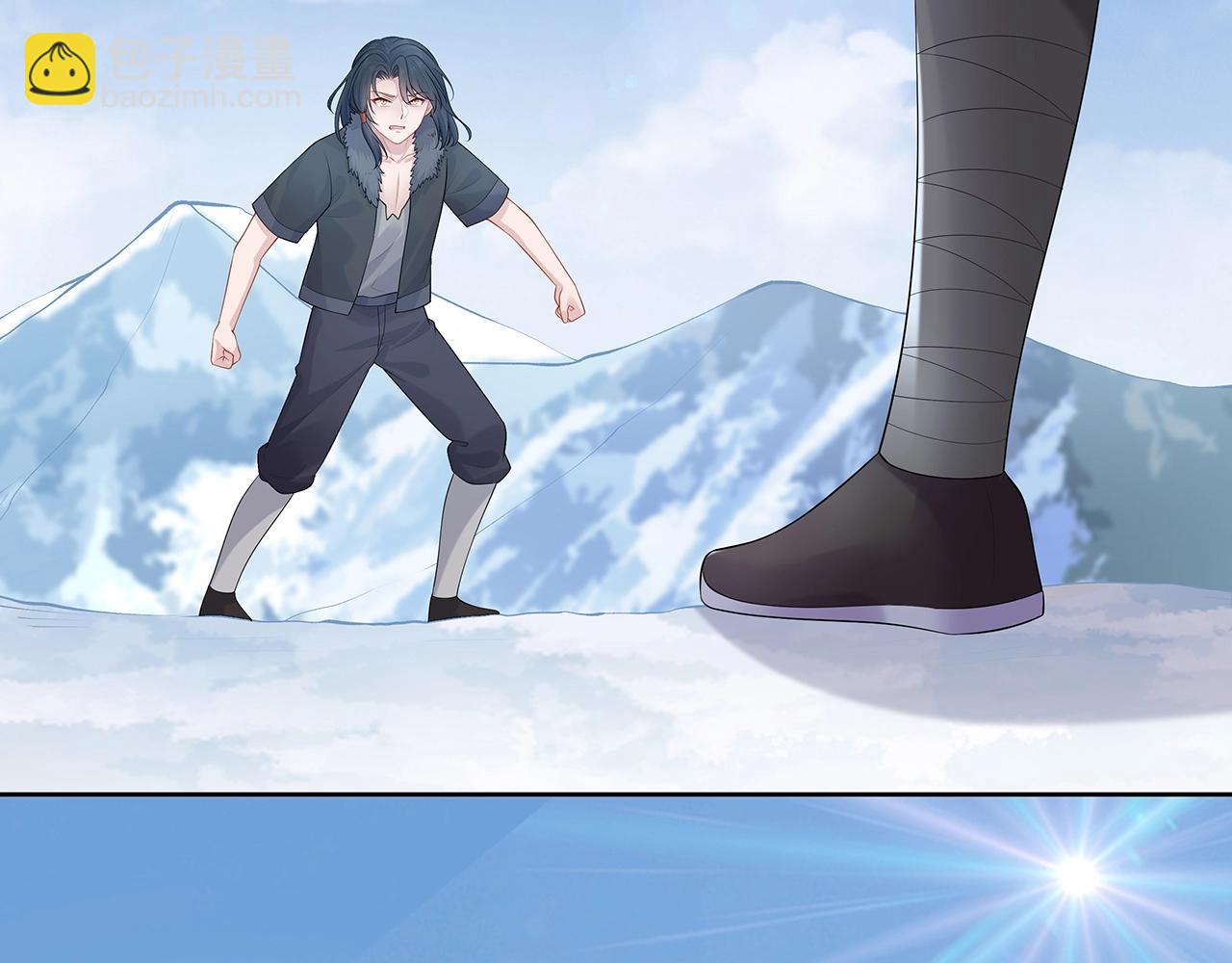 任務失敗就要談戀愛 - 第12話  決鬥(3/3) - 6