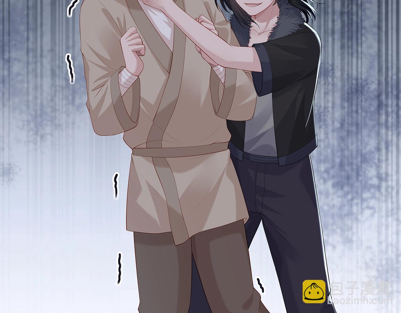 任務失敗就要談戀愛 - 第12話  決鬥(3/3) - 3