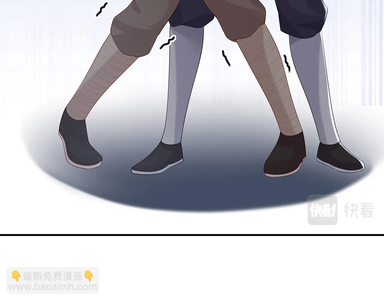 任務失敗就要談戀愛 - 第12話  決鬥(3/3) - 4