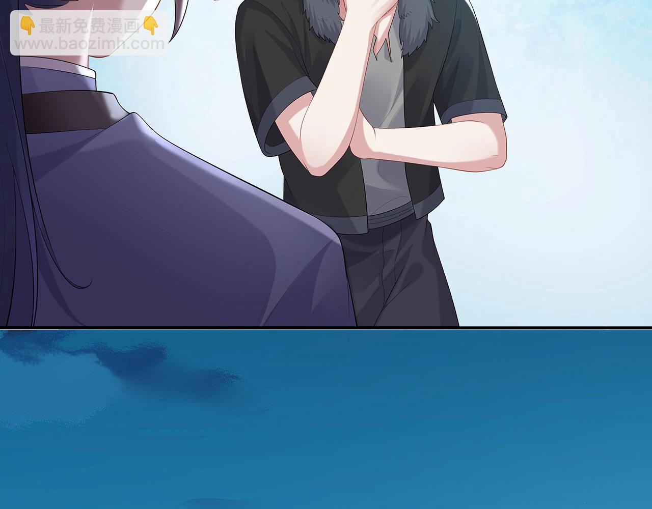 任務失敗就要談戀愛 - 第12話  決鬥(2/3) - 3