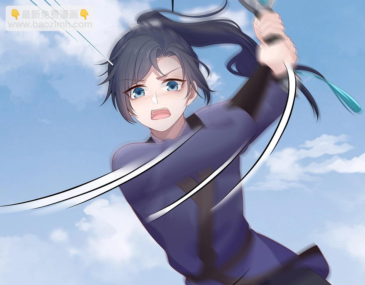 任務失敗就要談戀愛 - 第12話  決鬥(2/3) - 4