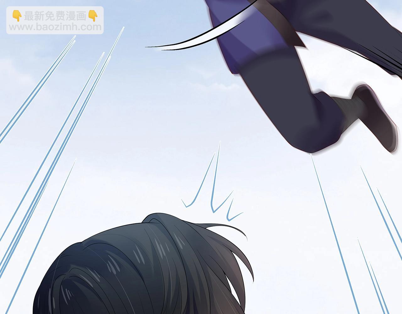 任務失敗就要談戀愛 - 第12話  決鬥(2/3) - 5