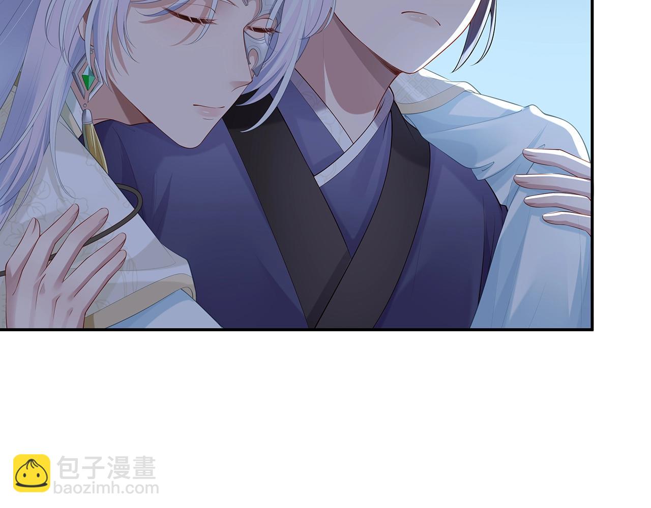 任務失敗就要談戀愛 - 第14話  我的決定(1/3) - 7