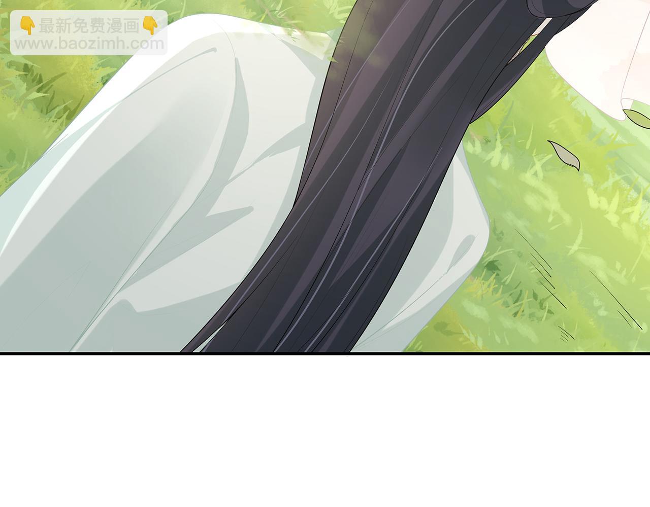 任務失敗就要談戀愛 - 第26話 誰動了你的頭髮？！(1/3) - 4