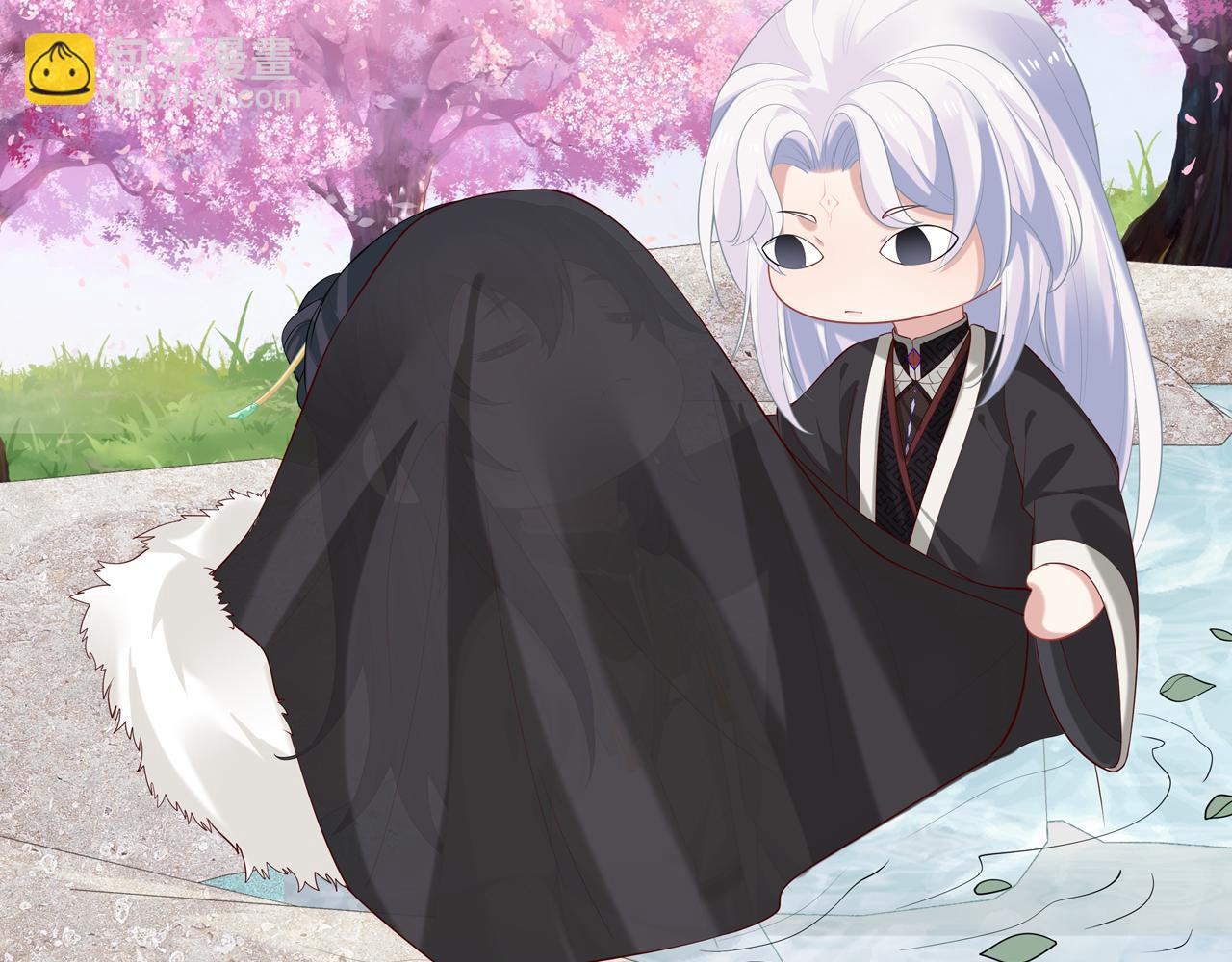 任務失敗就要談戀愛 - 第26話 誰動了你的頭髮？！(1/3) - 2