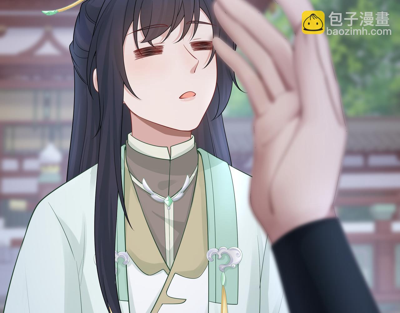 任務失敗就要談戀愛 - 第42話 這次我不會再放開你了(3/3) - 2