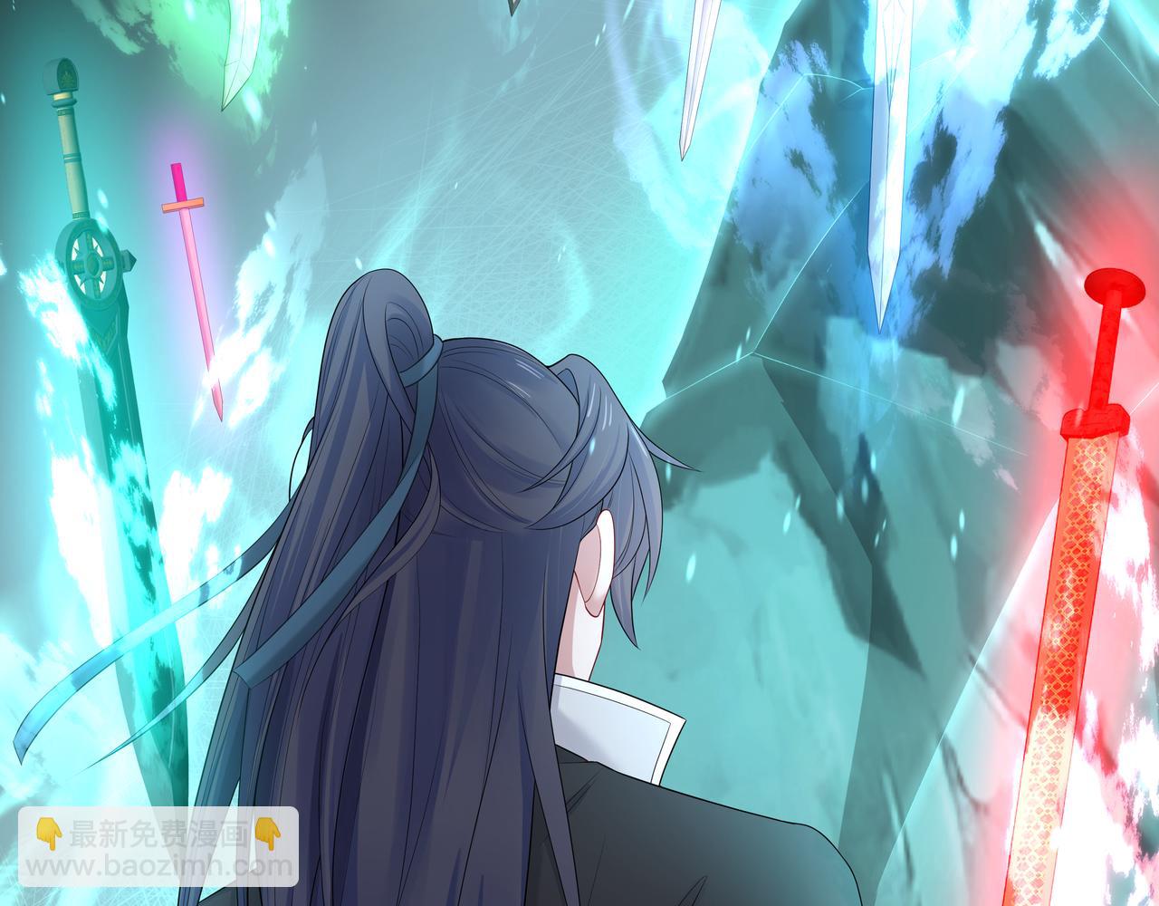 任務失敗就要談戀愛 - 第44話 我只要你(1/3) - 6