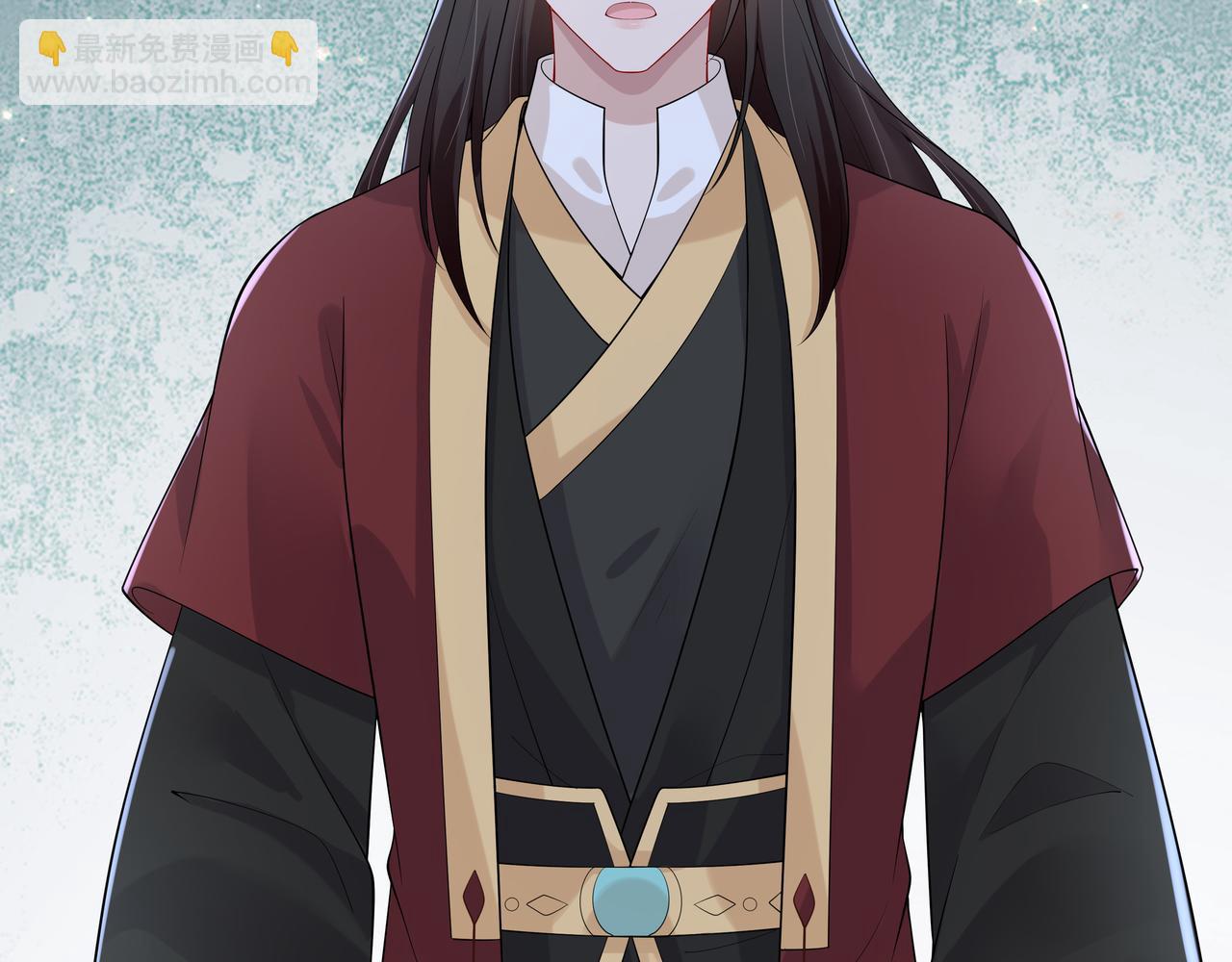 任務失敗就要談戀愛 - 第44話 我只要你(2/3) - 8