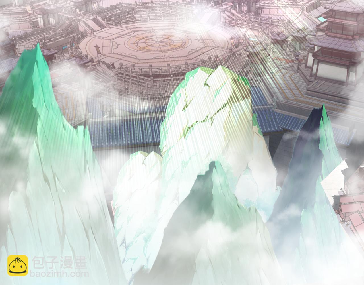 任務失敗就要談戀愛 - 第46話 魔尊迴歸！(1/3) - 6