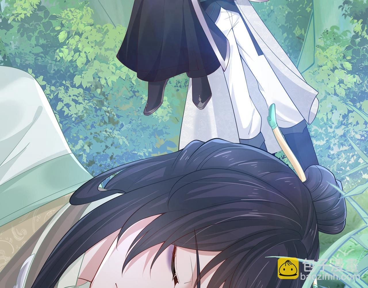 任務失敗就要談戀愛 - 第48話 我們是戀人？(3/3) - 2