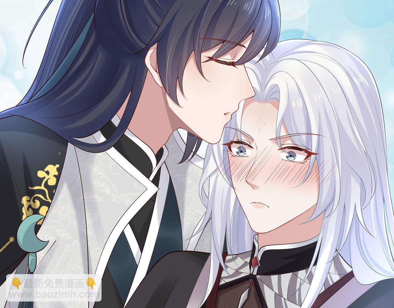 任務失敗就要談戀愛 - 第48話 我們是戀人？(2/3) - 5