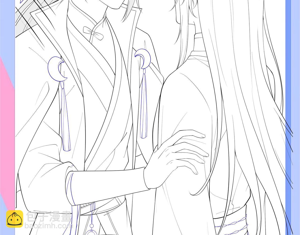 任務失敗就要談戀愛 - 第52話 只要是你就好(3/3) - 2