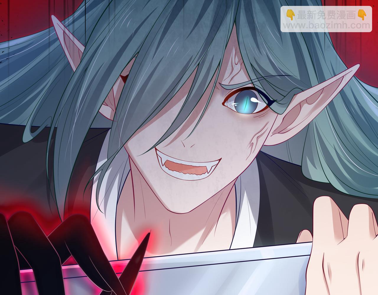 任務失敗就要談戀愛 - 第52話 只要是你就好(1/3) - 8