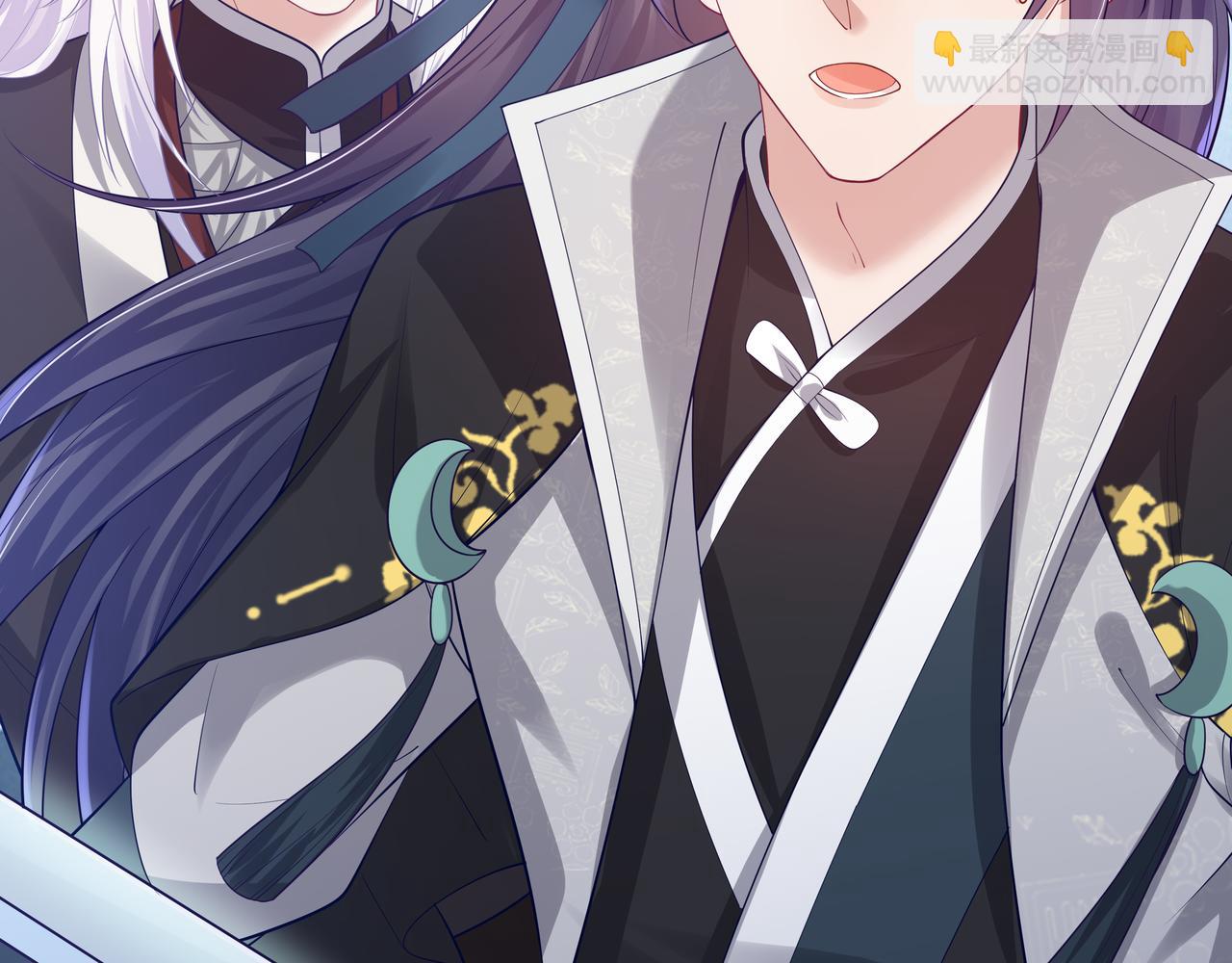 任務失敗就要談戀愛 - 第52話 只要是你就好(1/3) - 8