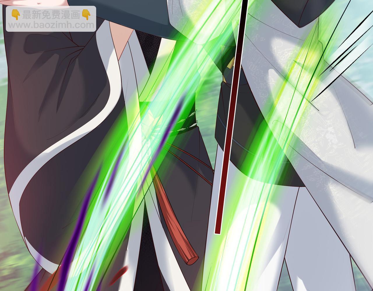 任務失敗就要談戀愛 - 第52話 只要是你就好(2/3) - 8