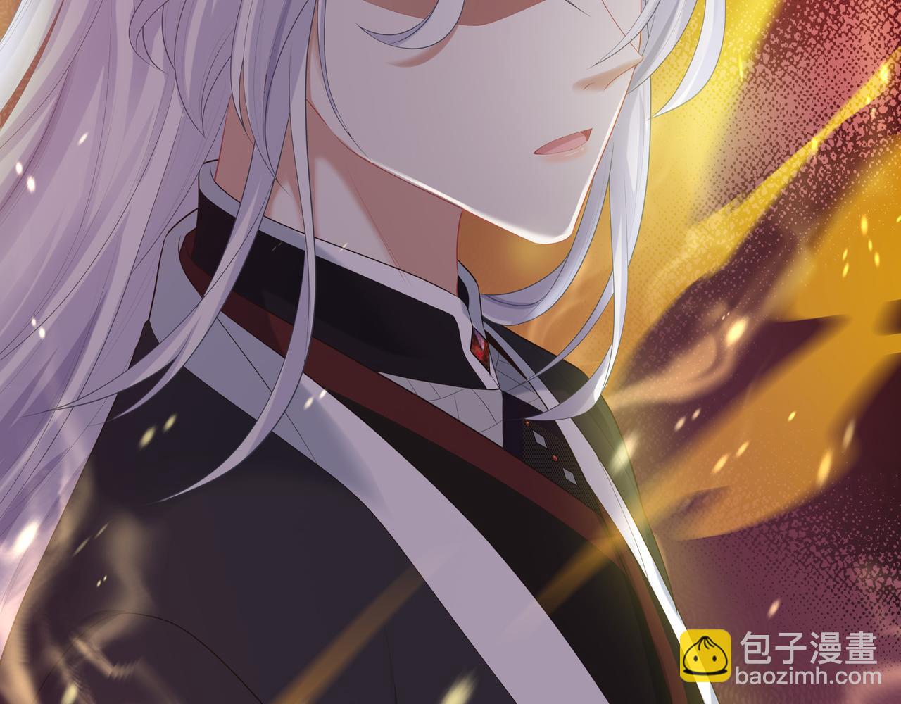 任務失敗就要談戀愛 - 第52話 只要是你就好(2/3) - 1