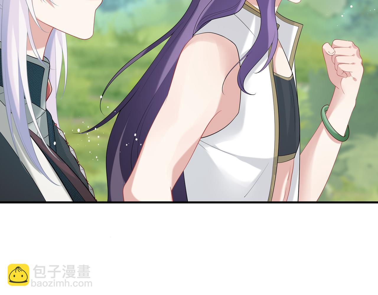 任務失敗就要談戀愛 - 第54話  心動的感覺(2/3) - 8