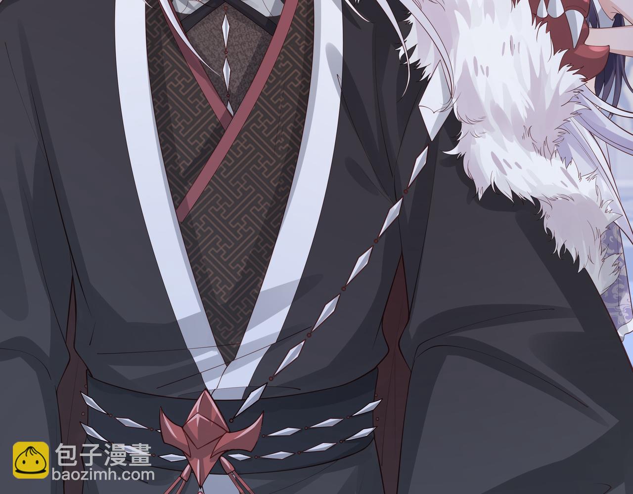 任務失敗就要談戀愛 - 第56話  我的任務快要完成了(2/2) - 1