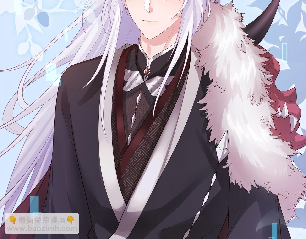 任務失敗就要談戀愛 - 第56話  我的任務快要完成了(2/2) - 1